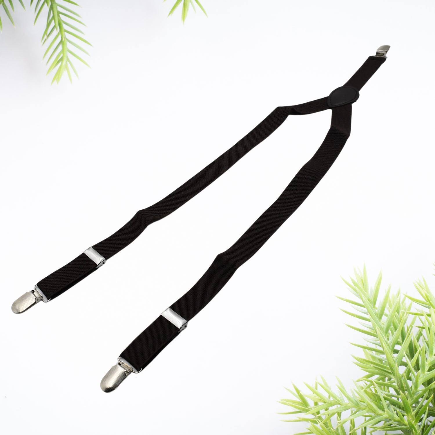7300 Suspenders Adjustable - Elastic Y Shape Soild Color Suspender Metal Clip Elastic Casual and Formal Suspenders for MEN boys women girls 7300 Suspenders Adjustable - Elastic Y Shape Soild Color Suspender Metal Clip Elastic Casual and Formal Suspenders for MEN boys women girls